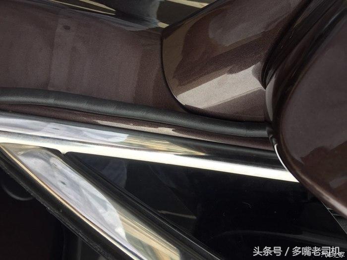 别克君越2018款倒车摄像头更换,君越16款倒车摄像头安装