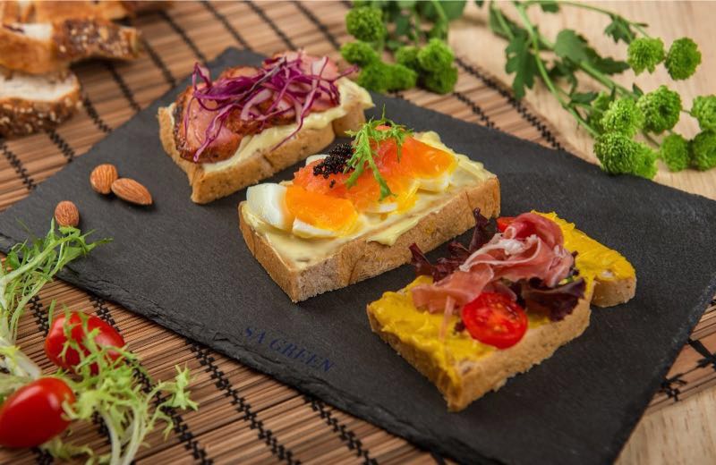 最值得收藏的10种餐饮,一年四季都可吃的餐饮