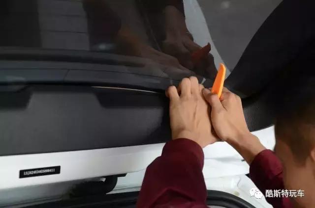 荣放导航使用教程,荣放安装飞歌导航教程