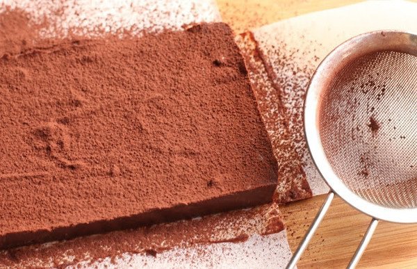 巧克力分生的和熟的,你知道巧克力意味着什么吗