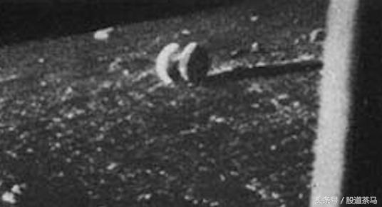 发现奇怪物体视频,发现很奇怪的东西图片