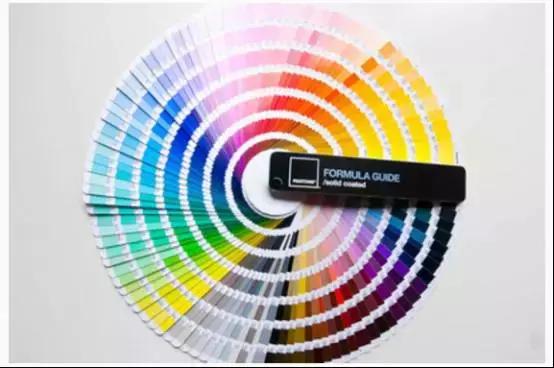 今年的流行色竟然是这几个颜色,2017-2021流行色