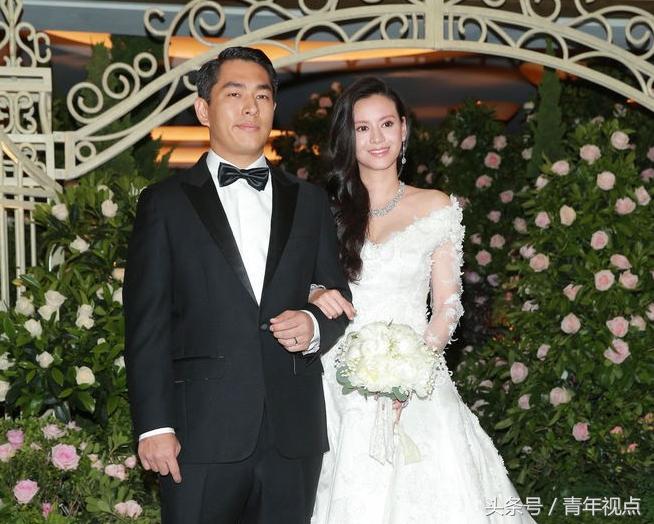 真实的香港豪门富二代,香港十大豪门家族资产