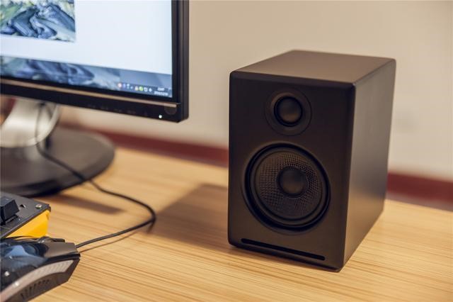 桌面音箱音质好的推荐,能和声擎a2媲美的小音箱