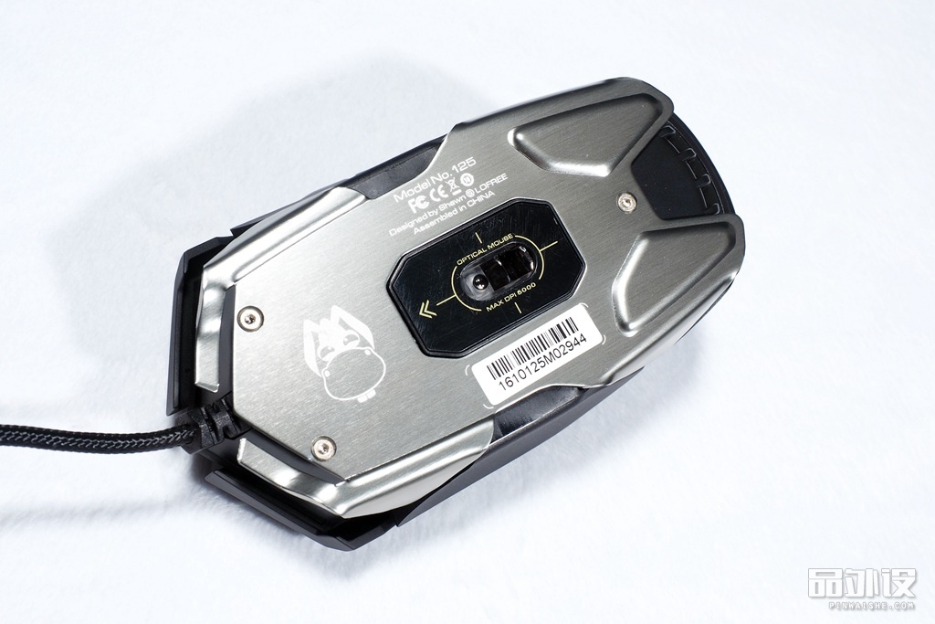 贱驴鼠标价格大全,贱驴001鼠标测评