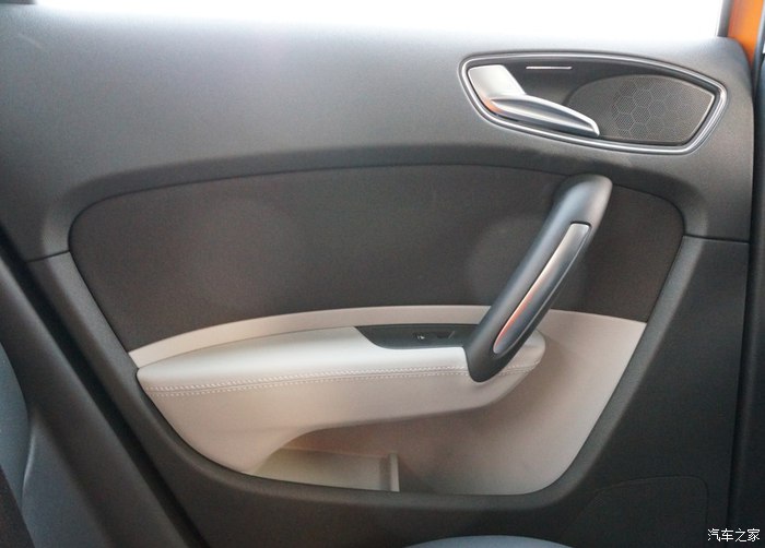 只要媳妇喜欢就好奥迪A1购置感受