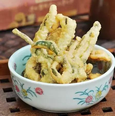 山东济南什么菜最出名,山东济南农村特色菜