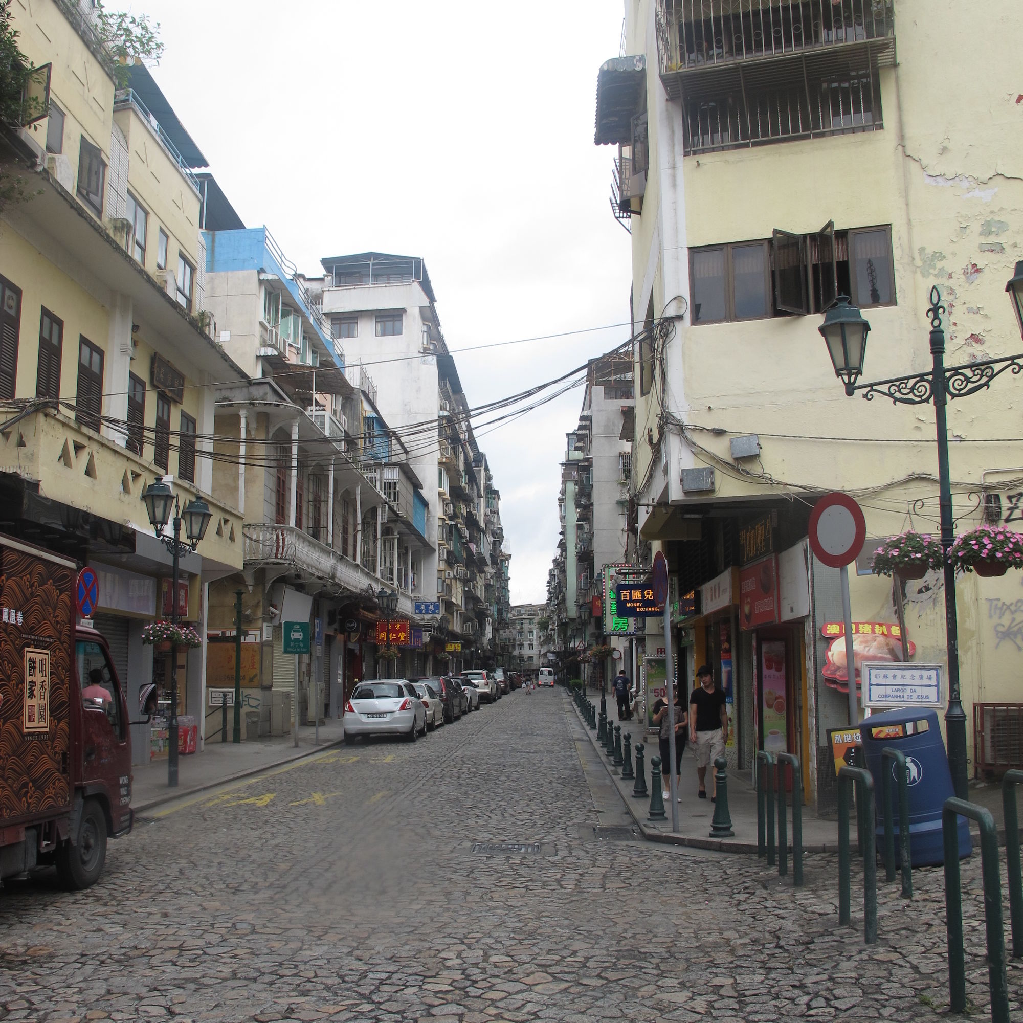 澳门购物攻略购物节,澳门小众购物攻略