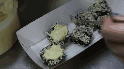 老门东最好吃的臭豆腐是哪家,老门东臭豆腐哪家最正宗