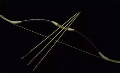 我国古代有名的十大名弓!你心中的名弓排第几?