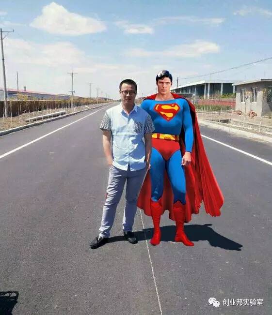 连朋友圈都懒得发的人,想创业却没钱的朋友圈