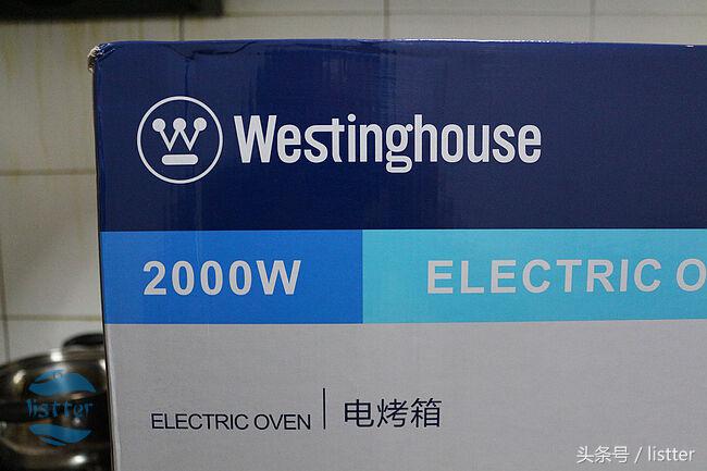 美的烤箱pt4011w测评,美国西屋电烤箱28升