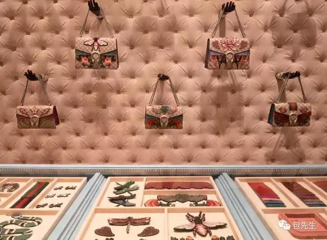 gucci哪几款包值得买,gucci不值得买的十大必买经典款包