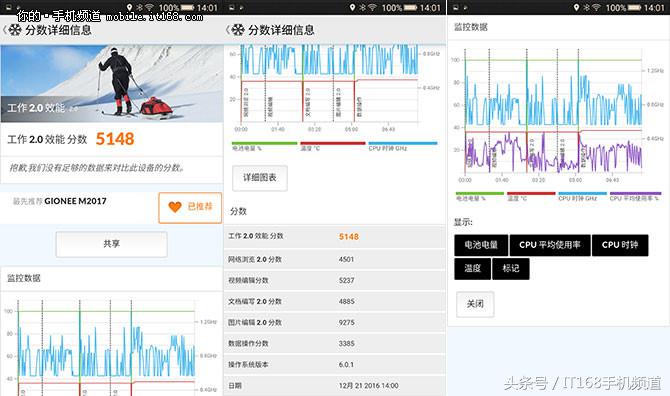 金立m2017的配置测评,金立m2017视频评测
