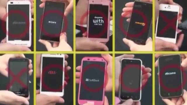 手机屏进水有水印简单的解决方法,手机进水黑屏了但是有声音怎么办