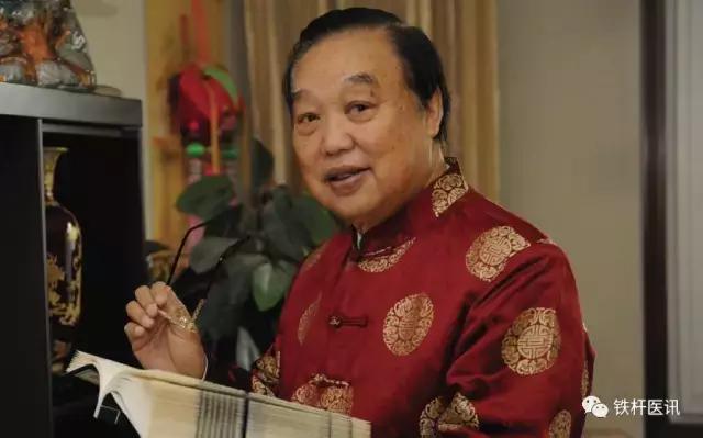 张学文讲丹参,大国医张学文验方集锦