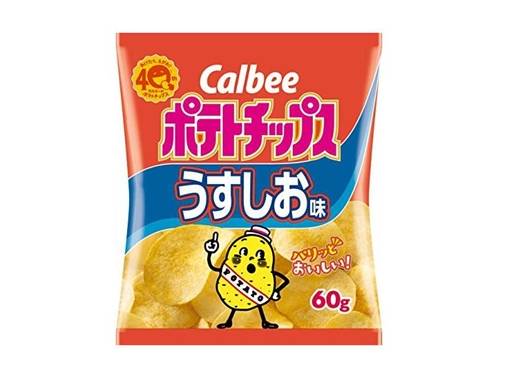 日本零食推荐50种,中国零食vs日本零食