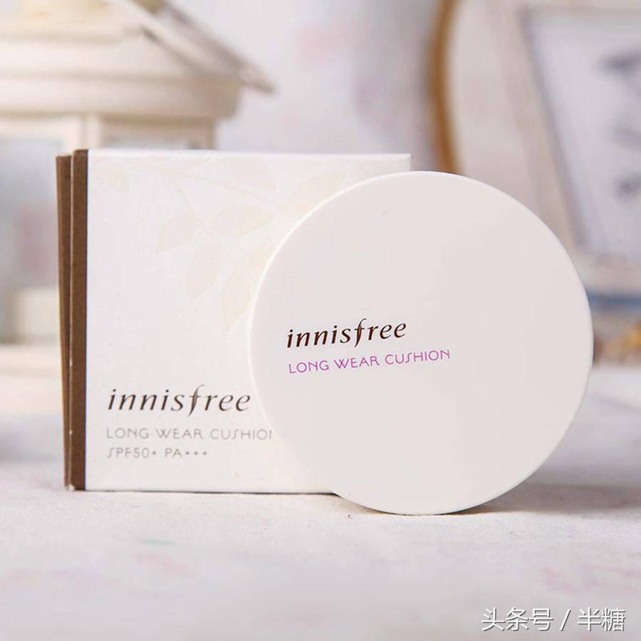 最好用的气垫bb推荐,十大最好气垫bb推荐干皮