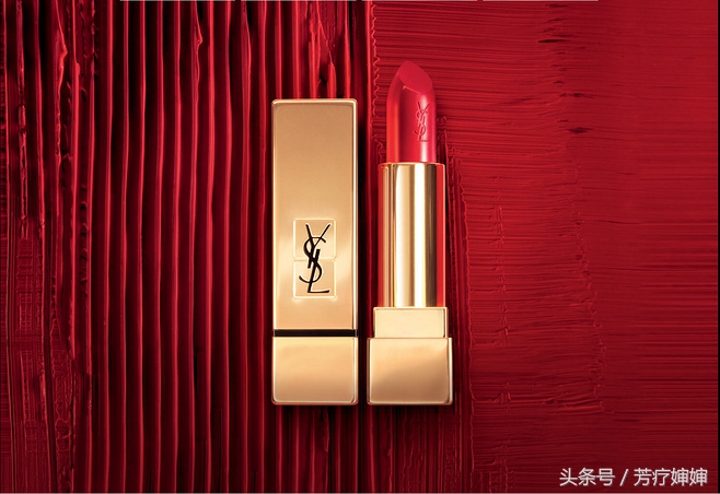 第一次买口红选一支推荐,随便买很多口红