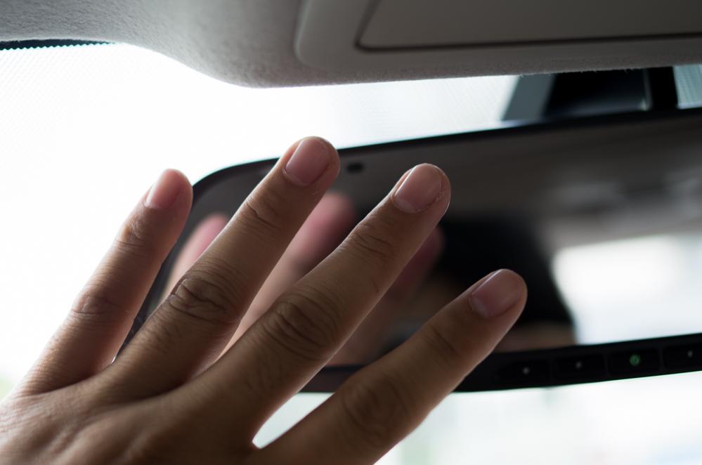 360后视镜版行车记录仪测评,70迈和360哪款后视镜行车记录仪好