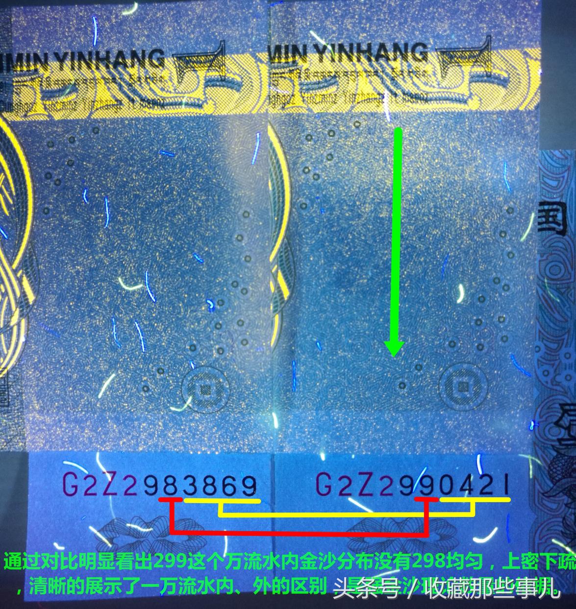 991背金沙荧光币,991荧光品种