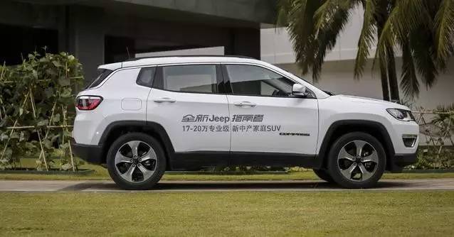 jeep指南者2020款7座多少钱,jeep大切诺基和指南者怎么区别