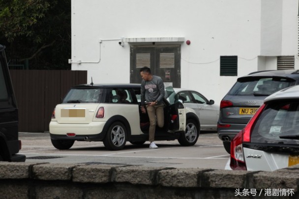 tvb女星岑丽香,tvb岑丽香新剧