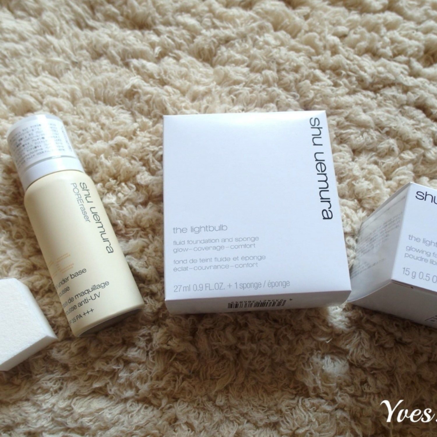 分享自己最好用的粉底液,油皮哪个粉底液遮瑕效果好不脱妆