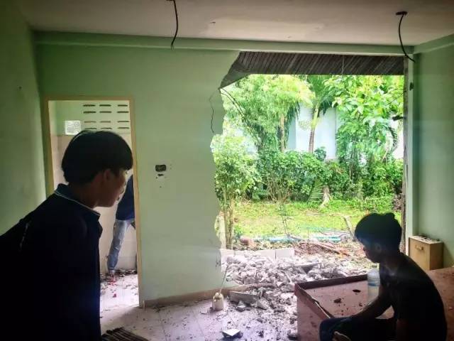 四川帅大叔暴改普吉岛民宿,用时4个月他活出了你最羡慕的样子