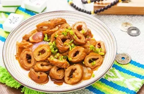 中华小当家国营食客,中华小当家食客反应