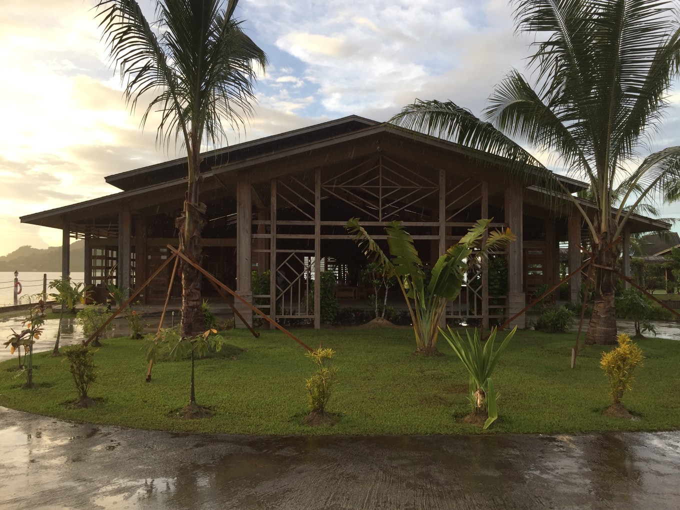 帕劳旅行攻略大全图文,帕劳旅行攻略图文大全