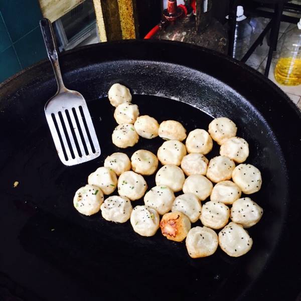 南昌老字号小吃巷子在哪里,南昌老巷子美食一条街