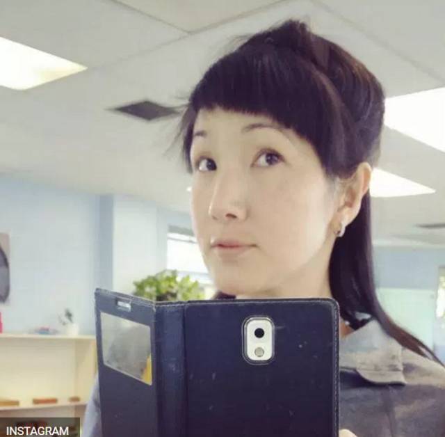 她在美国买真包、退假包，赚足百万美金，终于被警察抓住了