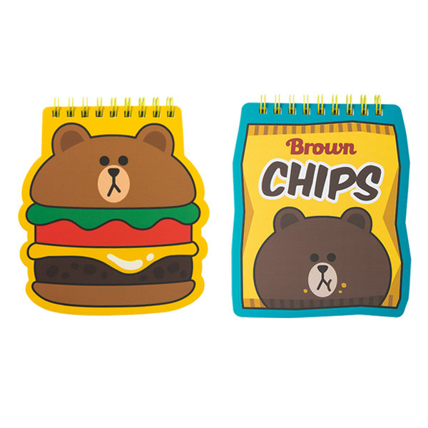 linefriends文具开箱,linefriends联动文具