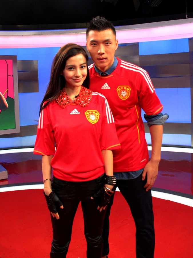 明星前十的粉丝,五大联赛明星球迷有哪些