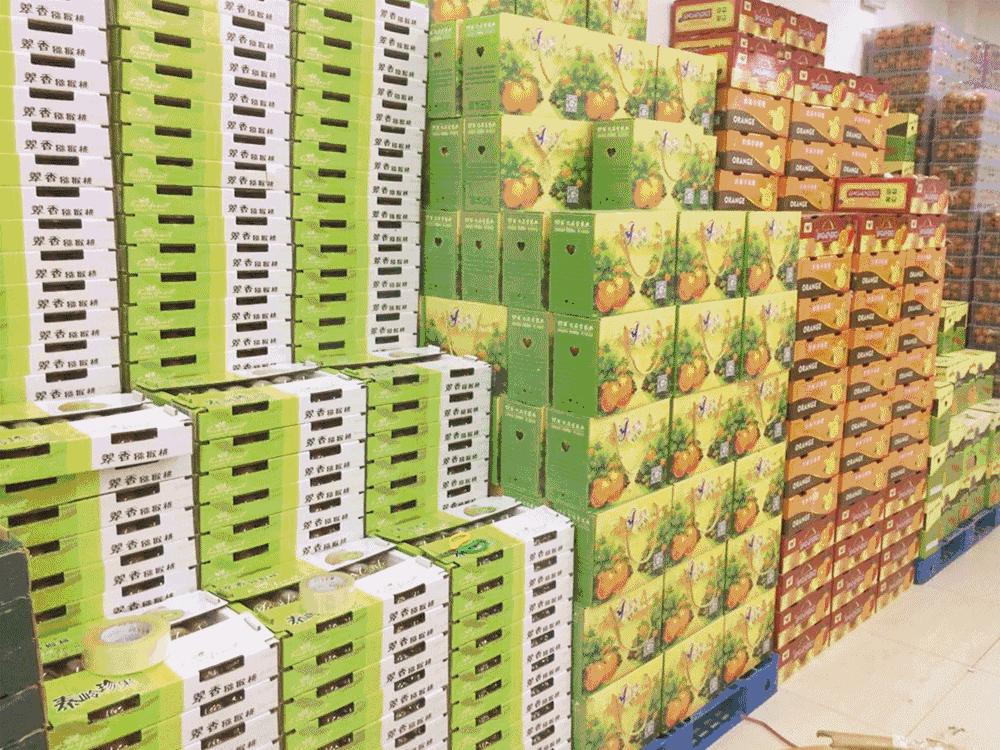 批发年货哪个网站批发划算,十大必备年货批发