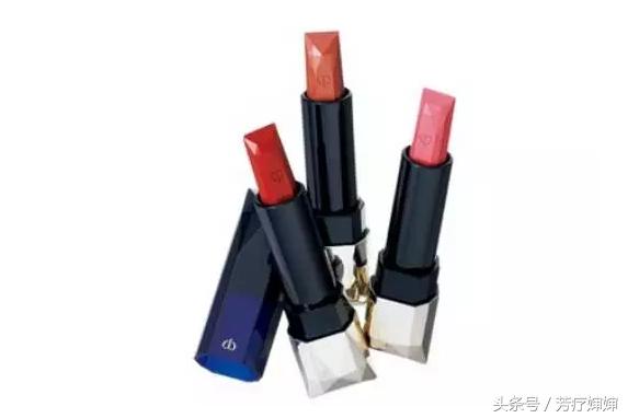 第一次买口红选一支推荐,随便买很多口红