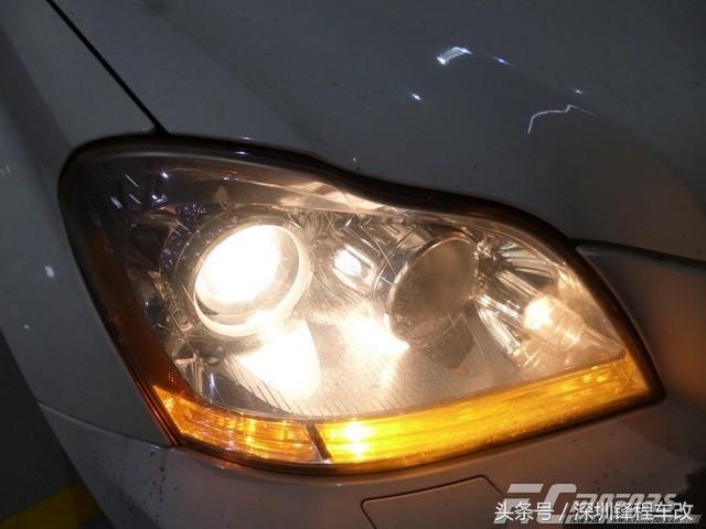 奔驰gl350升级gls600,奔驰gl350升级