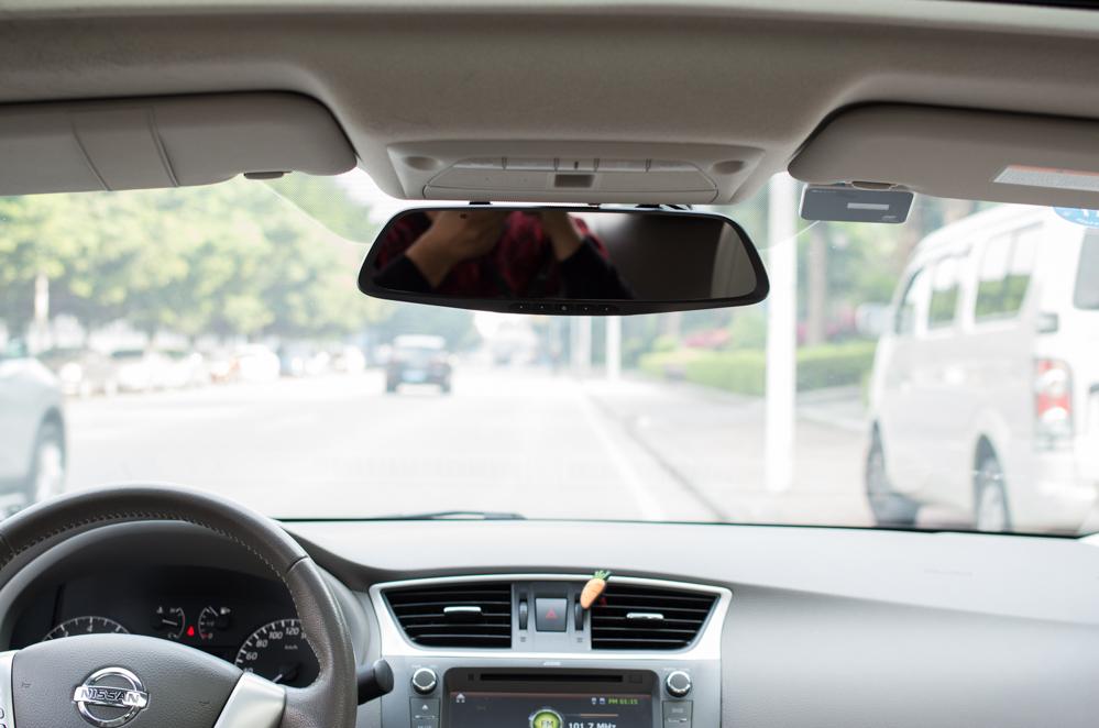 70迈和360哪款后视镜行车记录仪好,360后视镜行车记录仪