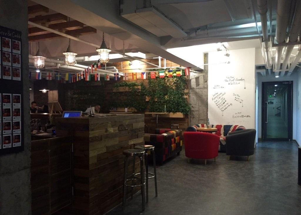 今年我住了40多家青年旅舍，这是我的见闻