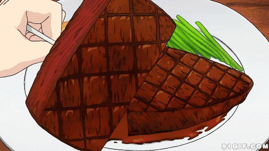 大连美食攻略炖牛排,大连推荐的美食牛排