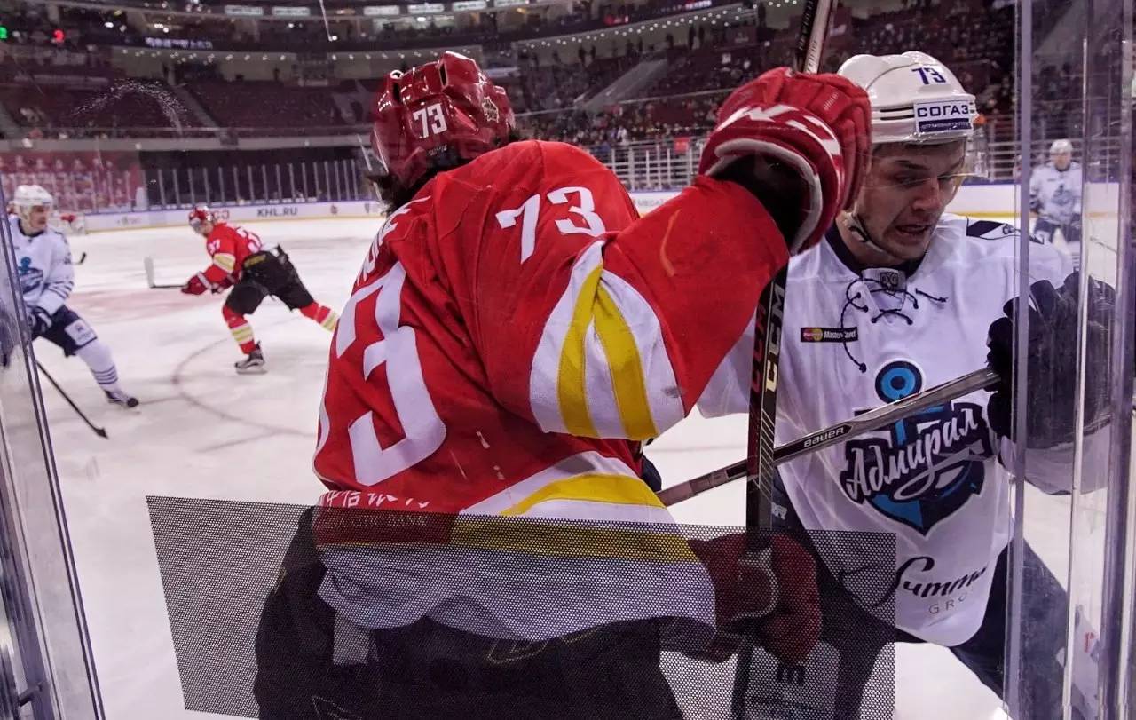 昆仑鸿星大胜西伯利亚,昆仑鸿星客场首胜