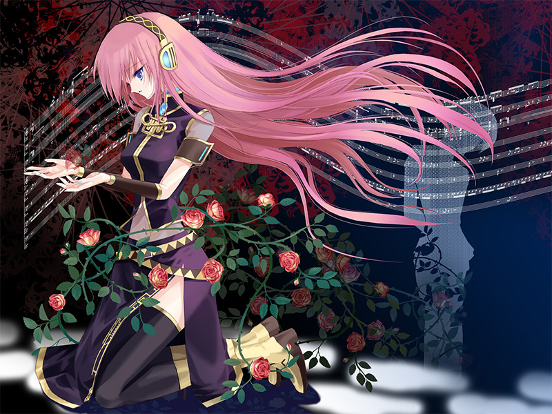 歌姬计划虚拟偶像,电子天使歌姬计划