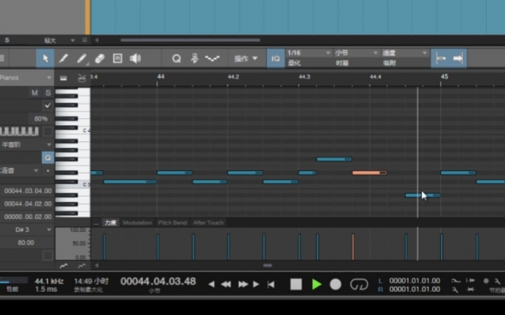 国服歌姬计划,歌姬计划发展史