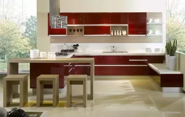 厨房清洁妙招神评论,厨房清洁小妙招顺口溜