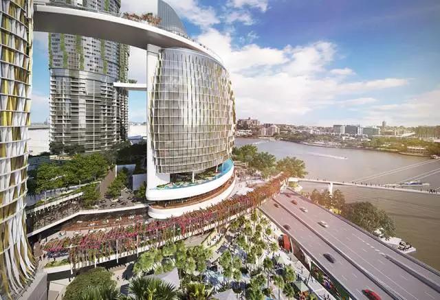 布村30亿改造工程开始动工,50趟公交变动，8000工作机会