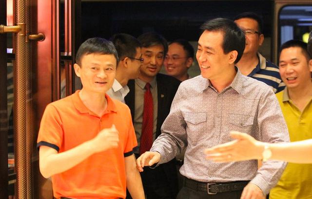 马云最想投资的球队:年年卖主力队中还有三大国脚