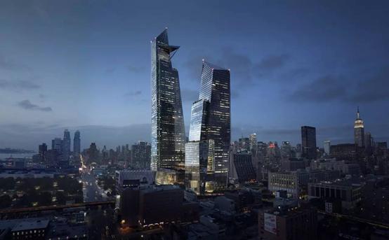 单张收费4.6万元的天价效果图，出自他们之手！