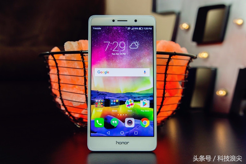 华为6x外国版王者荣耀,华为6x评价