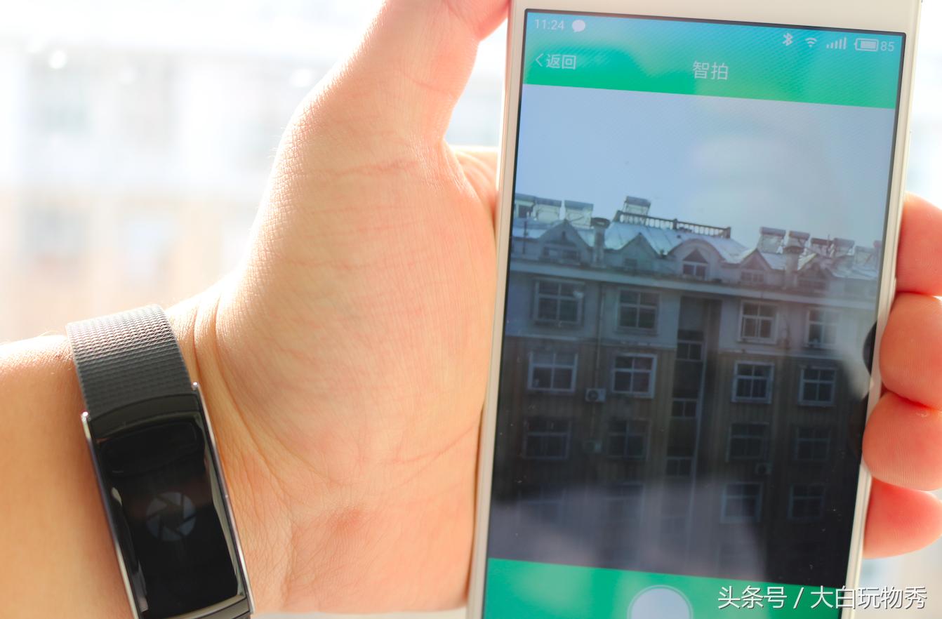 埃微手环推荐,埃微蛋卷手环多少钱